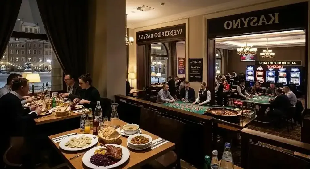 Wino do wagyu