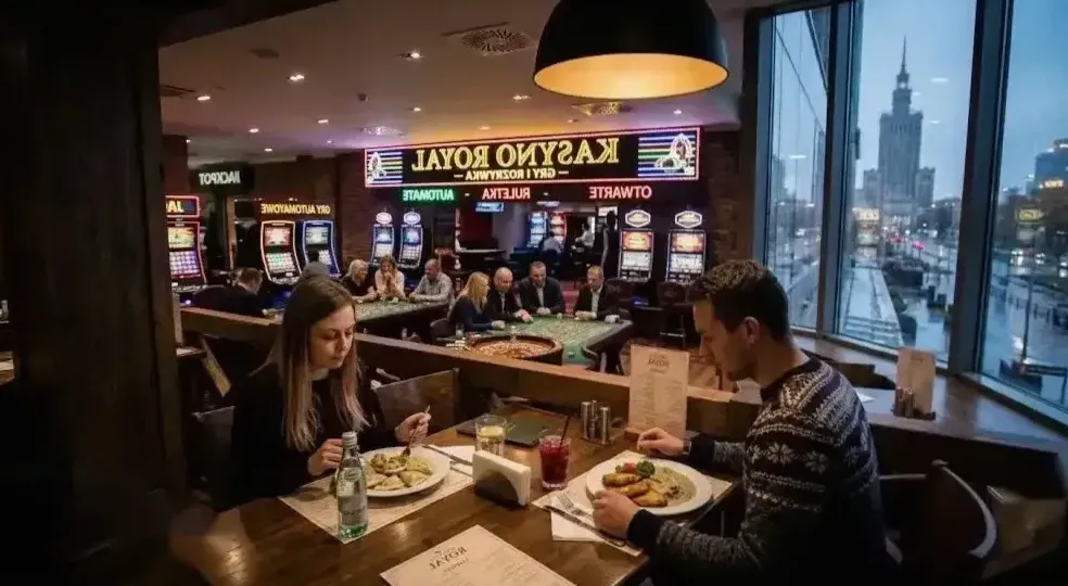 Sommelier nalewający wino archiwalne